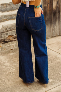 The Durham Jeans