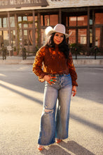 Load image into Gallery viewer, The Ranch Moon Romance Top
