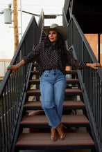 Load image into Gallery viewer, The Farrah Blouse
