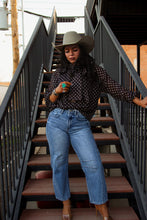 Load image into Gallery viewer, The Farrah Blouse
