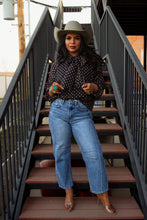 Load image into Gallery viewer, The Farrah Blouse
