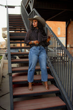 Load image into Gallery viewer, The Farrah Blouse
