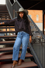 Load image into Gallery viewer, The Farrah Blouse
