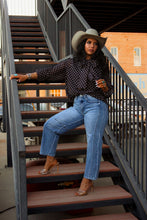 Load image into Gallery viewer, The Farrah Blouse
