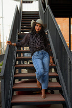 Load image into Gallery viewer, The Farrah Blouse
