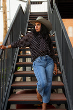 Load image into Gallery viewer, The Farrah Blouse
