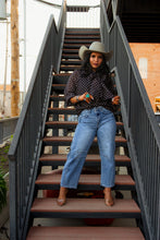 Load image into Gallery viewer, The Farrah Blouse
