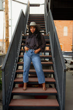 Load image into Gallery viewer, The Farrah Blouse
