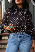 Load image into Gallery viewer, The Farrah Blouse
