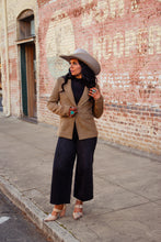 Load image into Gallery viewer, The Tulia Blazer
