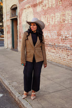 Load image into Gallery viewer, The Tulia Blazer
