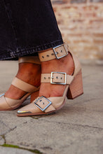 Load image into Gallery viewer, The Hendrix Booties
