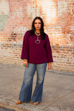 Load image into Gallery viewer, The Napa Sweater
