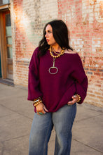 Load image into Gallery viewer, The Napa Sweater
