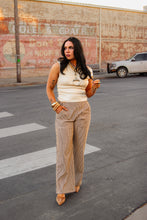 Load image into Gallery viewer, The Langston Striped Pants
