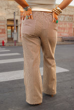 Load image into Gallery viewer, The Langston Striped Pants
