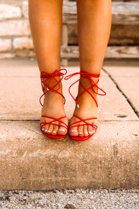 The Annie Heels
