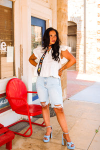 The Hanna Shorts