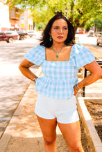 Load image into Gallery viewer, The Wynette Shorts
