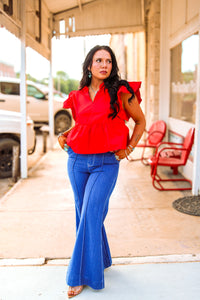 The Lefty Pants
