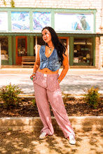 Load image into Gallery viewer, The Wynona Pants
