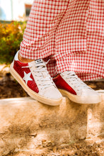 Load image into Gallery viewer, The Super Star Sneaker
