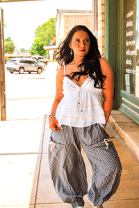 The Destry Top