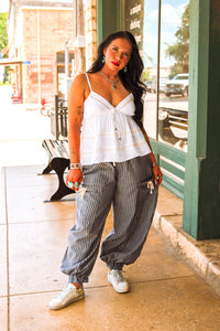 The Destry Top
