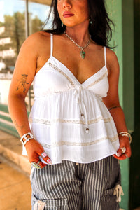 The Destry Top