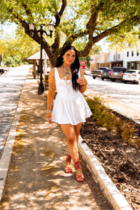The Ella May Romper