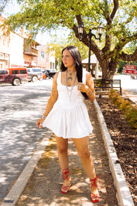 The Ella May Romper
