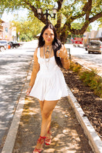 Load image into Gallery viewer, The Ella May Romper
