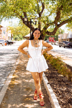 Load image into Gallery viewer, The Ella May Romper
