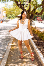 Load image into Gallery viewer, The Ella May Romper
