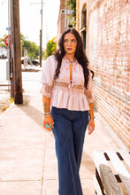 Load image into Gallery viewer, The Pretty in Pink Top
