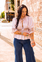 Load image into Gallery viewer, The Pretty in Pink Top
