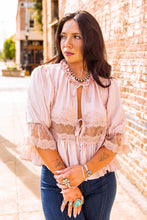 Load image into Gallery viewer, The Pretty in Pink Top
