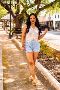 The Kalinec Shorts