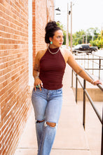 Load image into Gallery viewer, The Etta James Top
