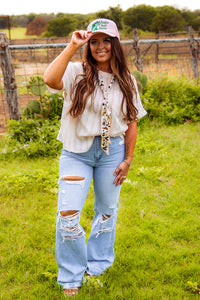 The Halbrook Top