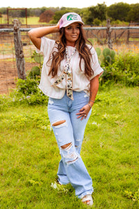 The Halbrook Top