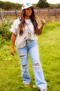 The Halbrook Top