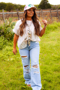 The Halbrook Top