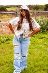 The Halbrook Top
