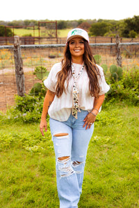 The Halbrook Top