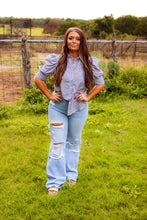 Load image into Gallery viewer, The Royse Top
