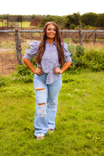 Load image into Gallery viewer, The Royse Top
