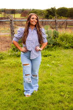 Load image into Gallery viewer, The Royse Top
