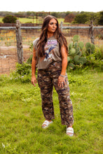 Load image into Gallery viewer, The Zita Barrel Jeans
