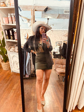 Load image into Gallery viewer, The Ellington Mini Dress
